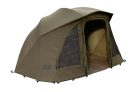 Fox Retreat Brolly System inc. Vapour Infill-Retreat Brolly System incl Vapour Infill