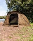 Fox Retreat Brolly System inc. Vapour Infill-Retreat Brolly System incl Vapour Infill