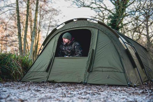 Retreat Brolly System Extension-Retreat Brolly System Extension