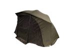 Fox Retreat Brolly System Camo Mozzy Mesh-Retreat Brolly System Camo Mozzy Mesh