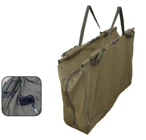 Marshal Marshal VIP lebegő mérlegelő és haltartó - összecsukható