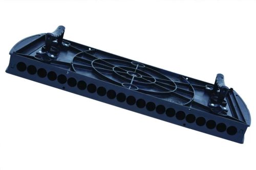 CZ Professzionális bojli roller, o24 mm,   