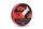 Spomb™ Braid-Spomb Braid 300m 9kg 20lb RED 0.18mm