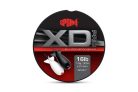 Spomb XD Pro Braid-Spomb XD Pro Braid Grey 8+1 0.14mm 16lbs