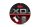 Spomb XD Pro Braid-Spomb XD Pro Braid Grey 8+1 0.14mm 16lbs