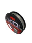 Spomb XD Pro Braid-Spomb XD Pro Braid Grey 8+1 0.14mm 16lbs
