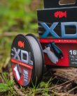 Spomb XD Pro Braid-Spomb XD Pro Braid Grey 8+1 0.14mm 16lbs