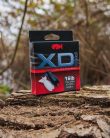 Spomb XD Pro Braid-Spomb XD Pro Braid Grey 8+1 0.14mm 16lbs