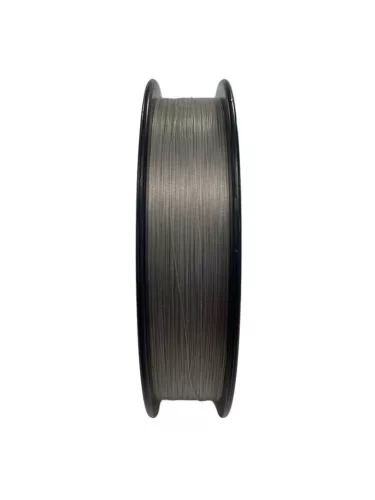 Spomb X Pro Braid-Spomb X Pro Braid Grey 8+1 0.18mm 24lbs