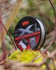 Spomb X Pro Braid-Spomb X Pro Braid Grey 8+1 0.18mm 24lbs