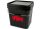 Spomb™ Bucket-Square Bucket 17ltr