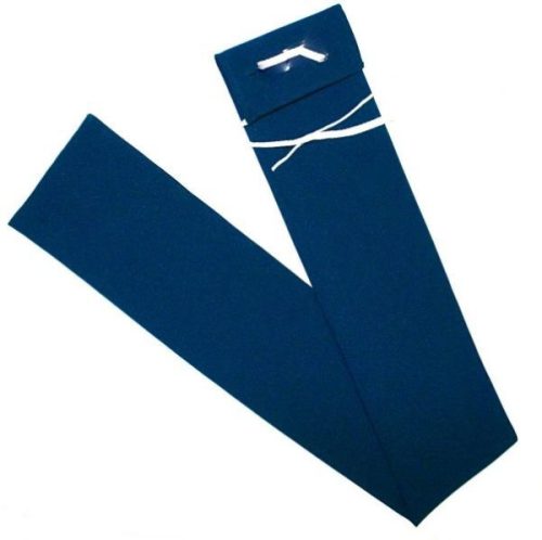 DG Világító Alkonykapcsolós Dőlőbója csomag /hord táskával, súllyal, 5,25m Fehér