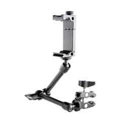   DEEPER SMARTPHONE MOUNT FOR BOAT AND KAYAK CSÓNAKOS TELEFON RÖGZÍTŐ