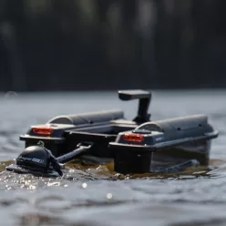  DEEPER DEEPER BAIT BOAT SONAR HOLDER - ETETŐHAJÓ SZONÁR RÖGZÍTŐ ELEM