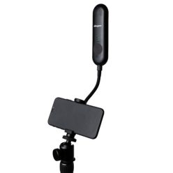   DEEPER RANGE EXTENDER + PHONE HOLDER TELEFON TARTÓ HATÓTÁVNÖVELŐ ELEMMEL