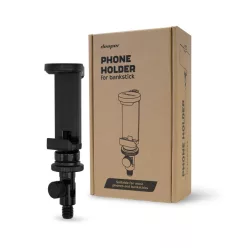 DEEPER BANKSTICK PHONE HOLDER TELEFONTARTÓ