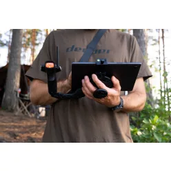   DEEPER QUEST TABLET AND REMOTE CONTROLLER HOLDER - TABLET TARTÓ