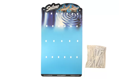 EnergoTeam DISPLAY ÁLTALÁNOS SALMO
