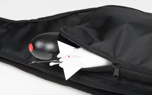 Spomb™ Double Rod Jacket 13FT-13ft double rod jacket