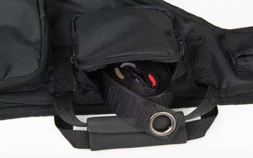 Spomb™ Double Rod Jacket 13FT-13ft double rod jacket
