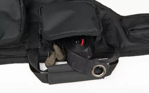 Spomb™ Double Rod Jacket 13FT-13ft double rod jacket
