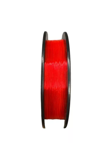 Spomb X Pro Mono-Spomb X Pro Mono 0.26mm/11lb x 300m RED