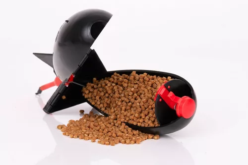 Mini Spomb™-Mini White Spomb