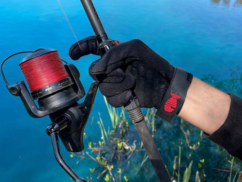 Spomb™ Pro Casting Glove