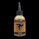 Feedermánia FM METHOD LIVER LIQUID TOXIC 75 ML