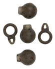 Fox Rage Predator Camo Run Rings & Bead Kit -