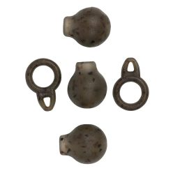 Fox Rage Predator Camo Run Rings & Bead Kit -