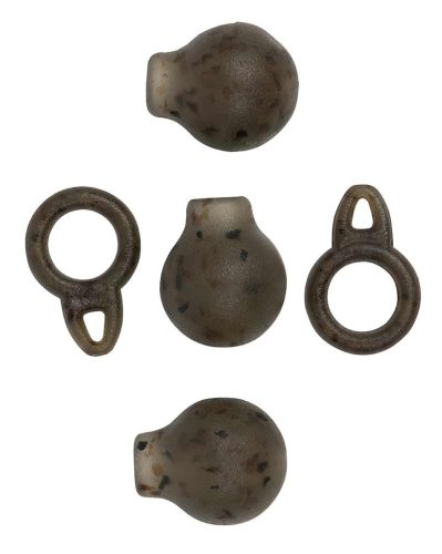 Fox Rage Predator Camo Run Rings & Bead Kit -