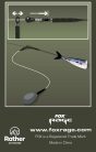 Fox Rage Predator Camo Run Rings & Bead Kit -