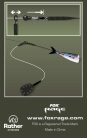 Fox Rage Predator Camo Buffer Beads -