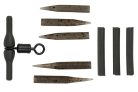 Fox Rage Predator Camo Rotary Uptrace Kit -