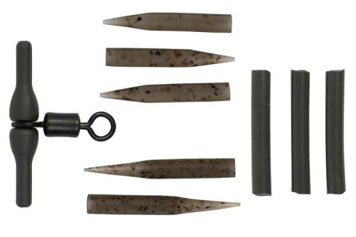 Fox Rage Predator Camo Rotary Uptrace Kit -