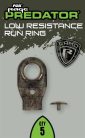 Fox Rage Predator Camo Low Resistance Run Ring -