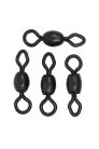 Fox Rage Predator Diamond Swivels -