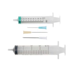 Fox Rage Predator Oil & Air Kit -