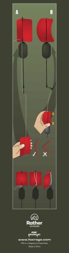 Fox Rage Predator System Drifter -