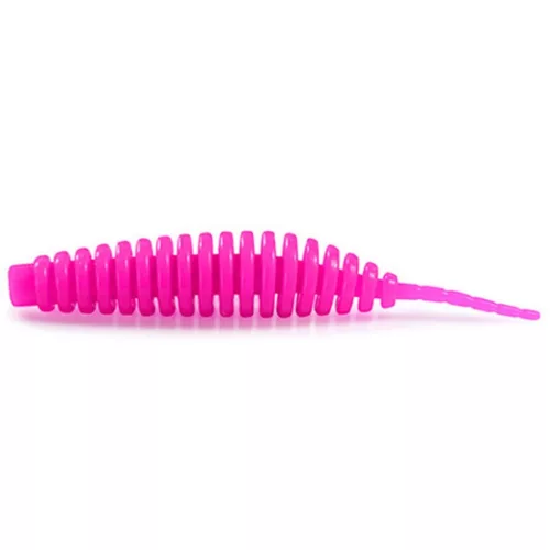 FISHUP_TANTA 2.5" (8PCS.), #112 - HOT PINK