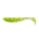 FISHUP_WIZZLE SHAD 3" (8PCS.), #046 - LEMON
