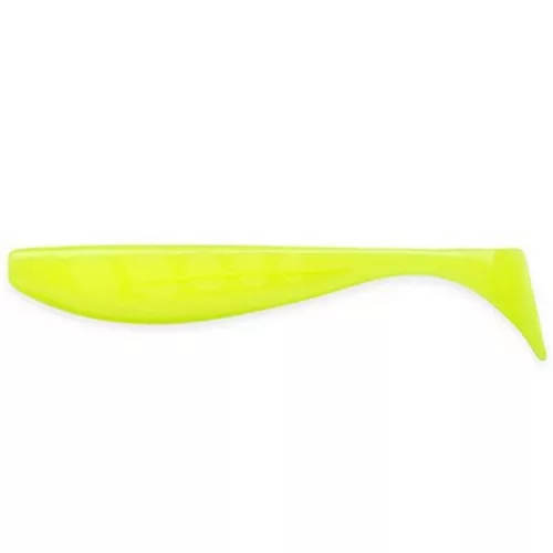 FISHUP_WIZZLE SHAD 3" (8PCS.), #046 - LEMON