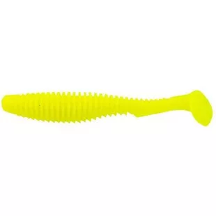 FISHUP_U-SHAD 2" (10PCS.), #046 - LEMON