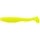 FISHUP_U-SHAD 3" (9PCS.), #046 - LEMON