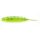 FISHUP_TANTA 1.5" (10PCS.), #026 - FLO CHARTREUSE/GREEN