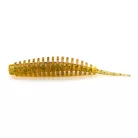 FISHUP_TANTA 1.5" (10PCS.), #036 - CARAMEL/GREEN & BLACK