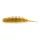 FISHUP_TANTA 1.5" (10PCS.), #036 - CARAMEL/GREEN & BLACK