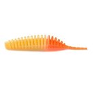 FISHUP_TANTA 2" (9PCS.), #135 - CHEESE/HOT ORANGE