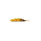FISHUP_TANTA 2" (9PCS.), #135 - CHEESE/HOT ORANGE